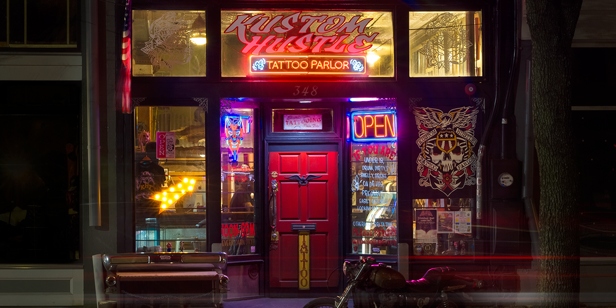 9 Best Savannah Tattoo Shops  Expertisecom